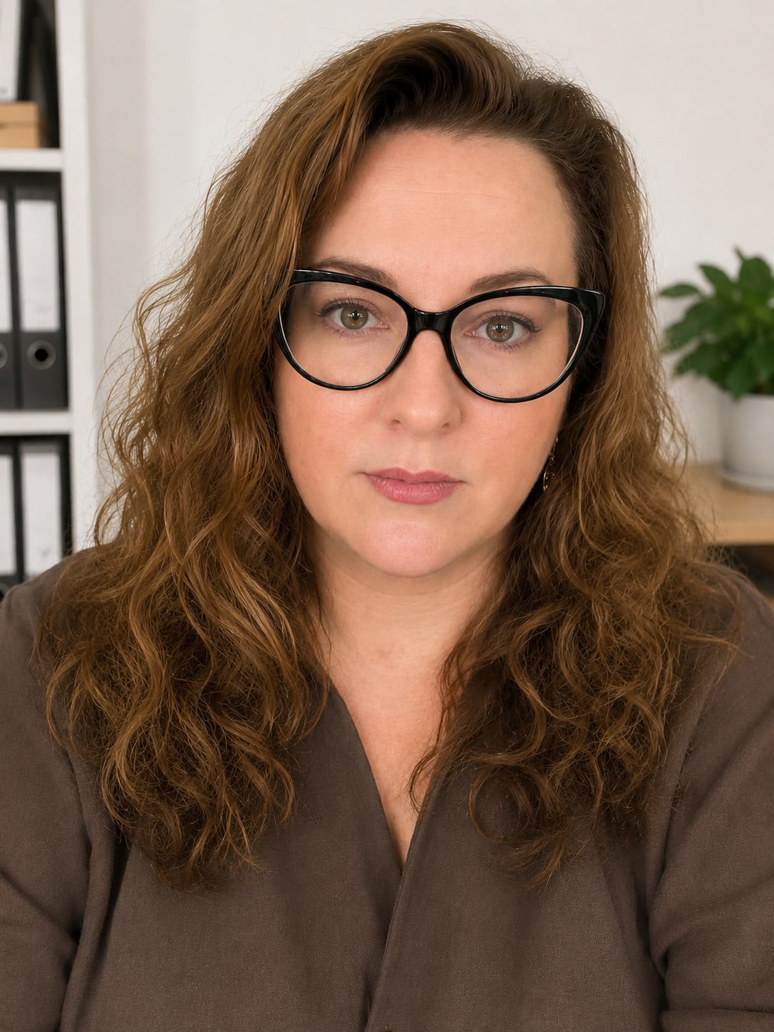 Волошина Ірина